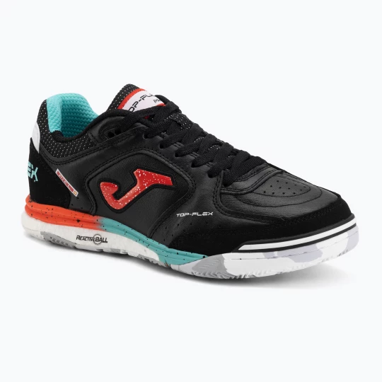 Obrázek produktu Pánské kopačky Joma Top Flex Rebound IN 2601 black