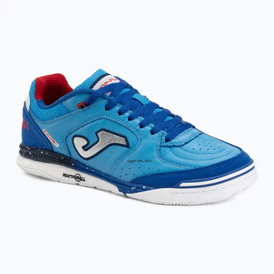 Obrázek produktu Pánské kopačky Joma Top Flex Rebound IN royal blue