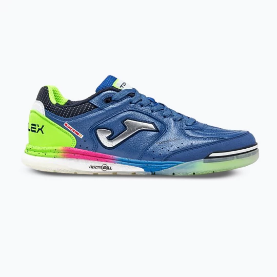 Obrázek produktu Pánské kopačky Joma Top Flex Rebound Indoor royal blue