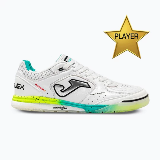 Obrázek produktu Pánské kopačky Joma Top Flex Rebound Indoor white