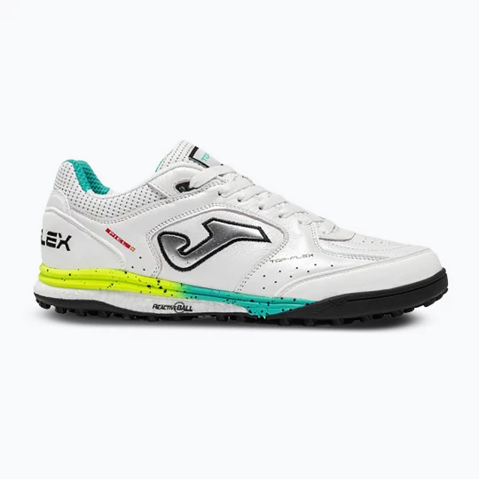 Obrázek produktu Pánské kopačky Joma Top Flex Rebound Turf white
