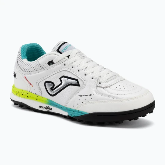 Obrázek produktu Pánské kopačky Joma Top Flex Rebound Turf white