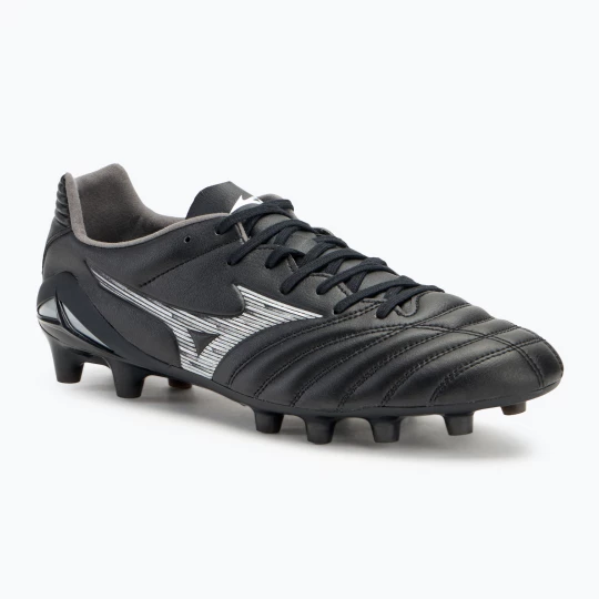 Obrázek produktu Pánské kopačky Mizuno Monarcida Neo III Pro FG black / silver