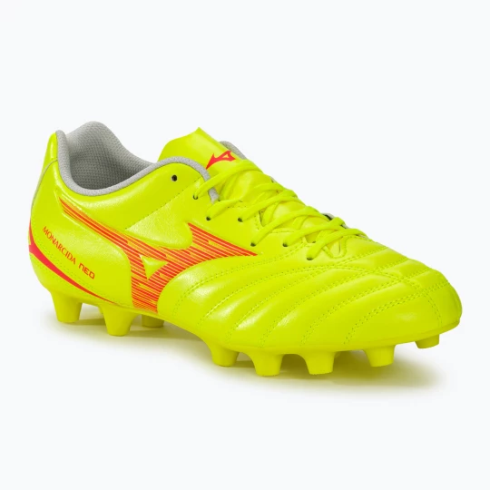 Obrázek produktu Pánské kopačky Mizuno Monarcida Neo III Select Md Žlutá