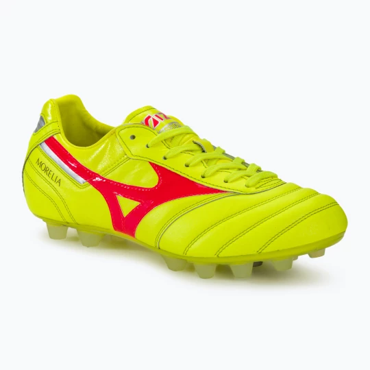 Obrázek produktu Pánské kopačky Mizuno Morelia II Japan Md