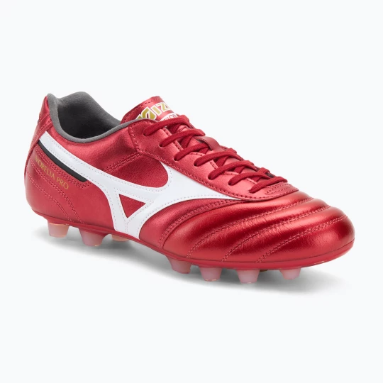 Obrázek produktu Pánské kopačky Mizuno Morelia II Pro FG morelia 40th red / white / black