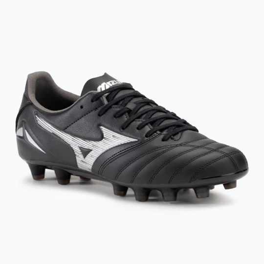 Obrázek produktu Pánské kopačky Mizuno Morelia Neo IV Pro FG black / galaxy silver