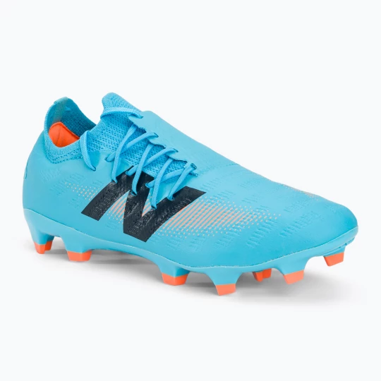 Obrázek produktu Pánské kopačky New Balance Furon Destroy FG V7+ team sky blue