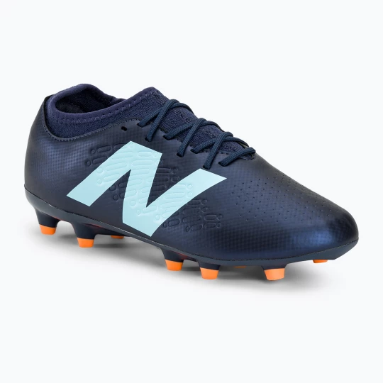 Obrázek produktu Pánské kopačky New Balance Tekela Magique FG V4+ nb navy Námořnická modř