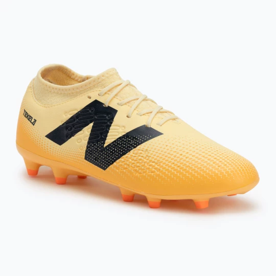 Obrázek produktu Pánské kopačky New Balance Tekela Magique V4+ FG beige