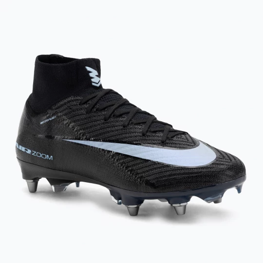 Obrázek produktu Pánské kopačky Nike Mercurial Superfly 10 Elite SG-Pro black / ice blue