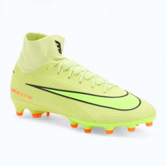 Obrázek produktu Pánské kopačky Nike Mercurial Superfly 10 Pro AG-Pro limelight / hyper crimson / volt