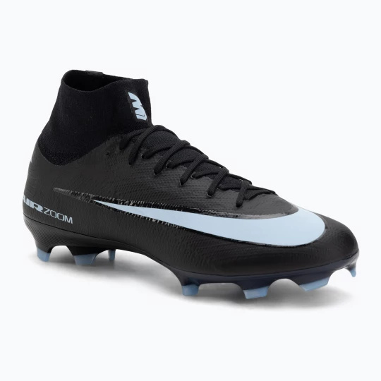 Obrázek produktu Pánské kopačky Nike Mercurial Superfly 10 Pro FG black / ice blue