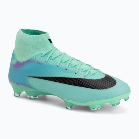 Obrázek produktu Pánské kopačky Nike Mercurial Superfly 11 Academy "Sam Kerr" green glow / black