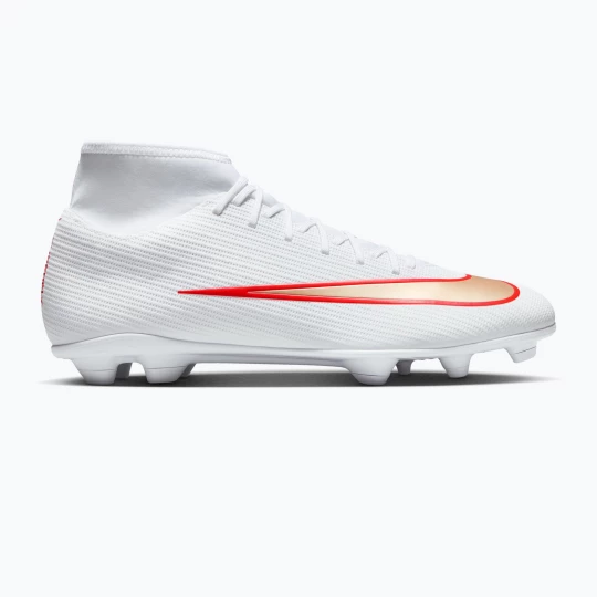 Obrázek produktu Pánské kopačky Nike Mercurial Superfly 11 Club white / bright crimson / blur