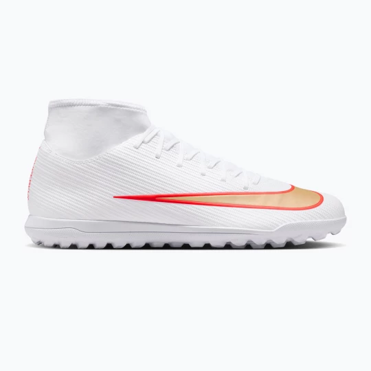 Obrázek produktu Pánské kopačky Nike Mercurial Superfly 11 Club white / bright crimson / blur