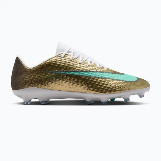 Obrázek produktu Pánské kopačky Nike Mercurial Superfly 11 Pro "Kylian Mbappé" metallic gold / green glow