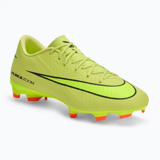 Obrázek produktu Pánské kopačky Nike Mercurial Vapor 16 Academy MG limelight / hyper crimson / volt Zelená