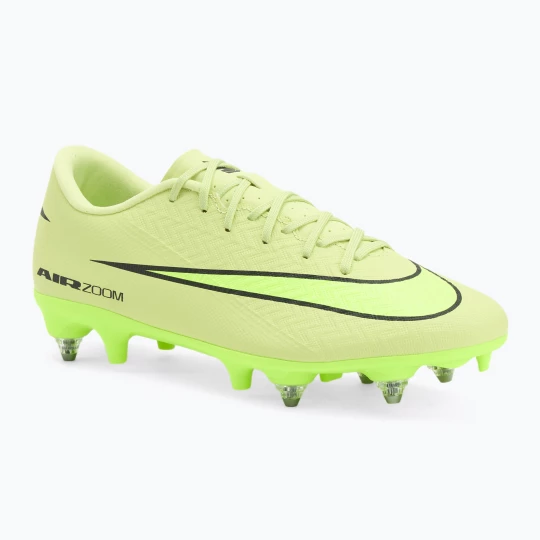 Obrázek produktu Pánské kopačky Nike Mercurial Vapor 16 Academy SG-Pro limelight / hyper crimson / volt Žlutá