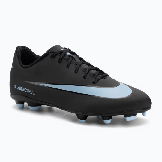 Obrázek produktu Pánské kopačky Nike Mercurial Vapor 16 Club FG / MG black / ice blue