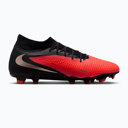 Obrázek produktu Pánské kopačky Nike Phantom 6 High Academy bright crimson / black / blur