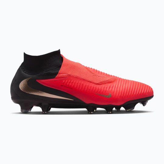 Obrázek produktu Pánské kopačky Nike Phantom 6 High Pro bright crimson / black / blur Červená