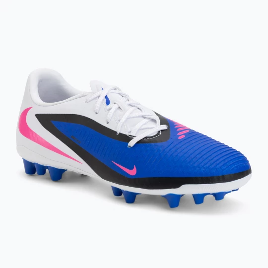 Obrázek produktu Pánské kopačky Nike Phantom 6 Low Academy AG racer blue / white / pink blast