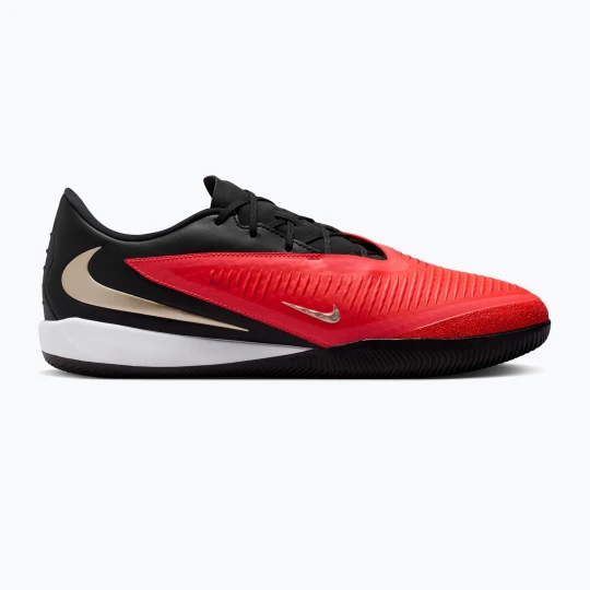 Obrázek produktu Pánské kopačky Nike Phantom 6 Low Academy bright crimson / black / blur Červená