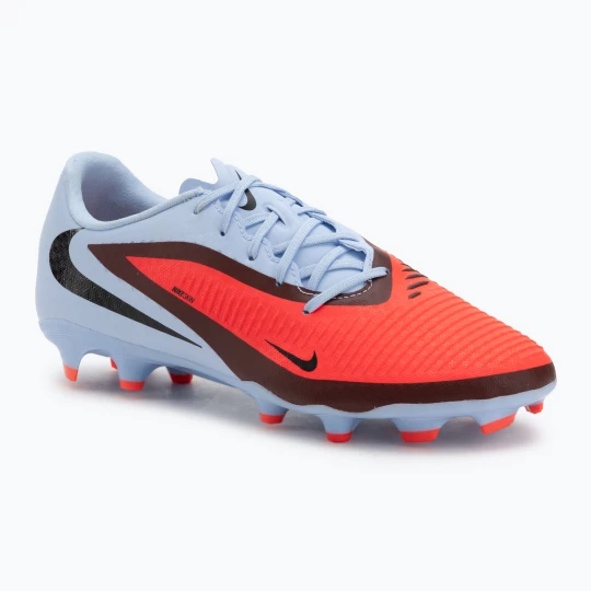 Obrázek produktu Pánské kopačky Nike Phantom 6 Low Academy FG / MG royal tint / bright crimson