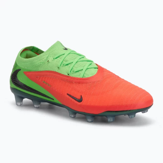 Obrázek produktu Pánské kopačky Nike Phantom 6 Low Elite Erling Haaland AG hot punch / green strike / black