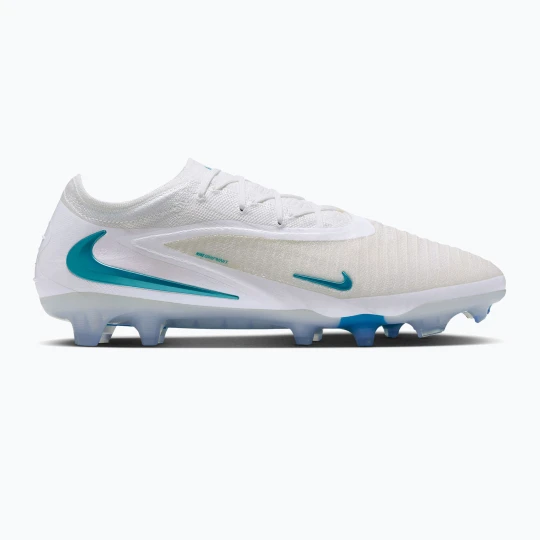Obrázek produktu Pánské kopačky Nike Phantom 6 Low Elite FG white / white / dusty cactus