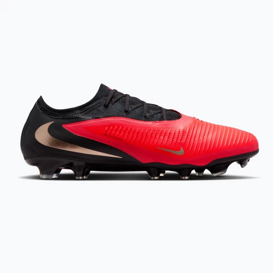 Obrázek produktu Pánské kopačky Nike Phantom 6 Low Pro bright crimson / black / blur