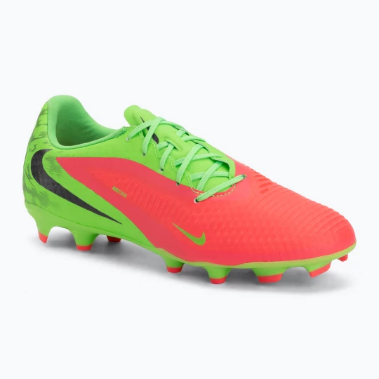 Obrázek produktu Pánské kopačky Nike Phantom 6 Low Pro Erling Haaland AG hot punch / green strike / black