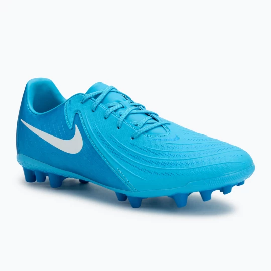 Obrázek produktu Pánské kopačky Nike Phantom GX 2 Academy AG blue fury / white