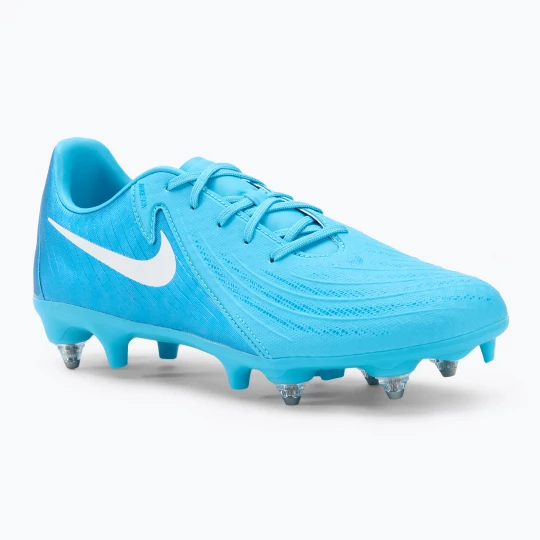 Obrázek produktu Pánské kopačky Nike Phantom GX 2 Academy blue fury / white