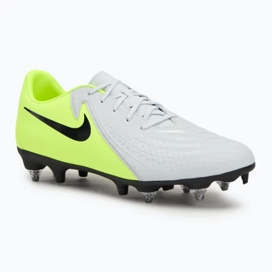Obrázek produktu Pánské kopačky Nike Phantom GX 2 Academy metallic silver / volt / black