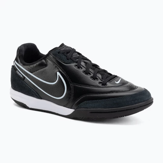 Obrázek produktu Pánské kopačky Nike Streetgato black / ice blue / obsidian