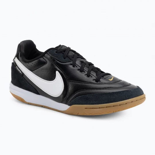 Obrázek produktu Pánské kopačky Nike Streetgato black / white