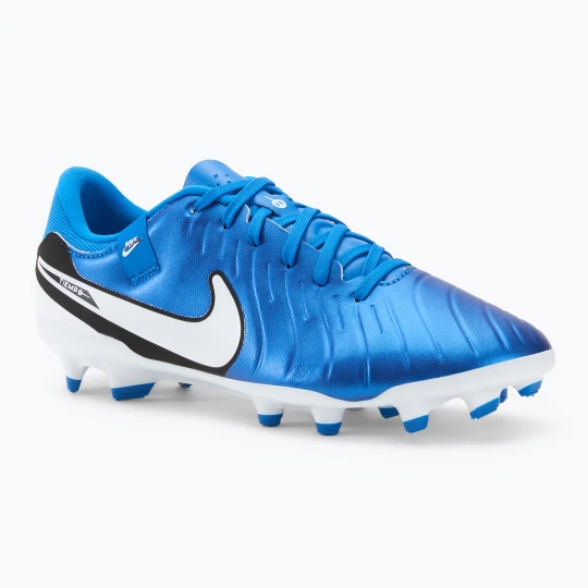Obrázek produktu Pánské kopačky Nike Tiempo Legend 10 Academy FG / MG soar / white Modrá