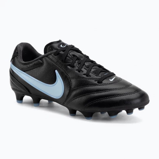 Obrázek produktu Pánské kopačky Nike Tiempo Ligera Pro FG black / ice blue / obsidian