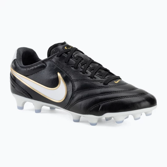 Obrázek produktu Pánské kopačky Nike Tiempo Ligera Pro FG black / white