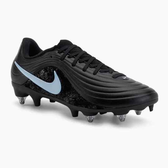 Obrázek produktu Pánské kopačky Nike Tiempo Maestro Acad SG-Pro AC black / ice blue