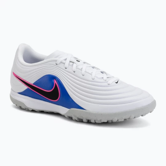 Obrázek produktu Pánské kopačky Nike Tiempo Maestro Academy TF white / racer blue / pink blast / black