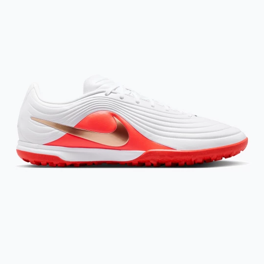 Obrázek produktu Pánské kopačky Nike Tiempo Maestro Academy white / bright crimson / blur