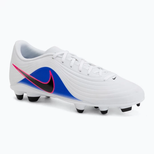 Obrázek produktu Pánské kopačky Nike Tiempo Maestro Club FG / MG white / racer blue / pink blast / black