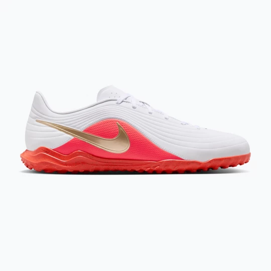Obrázek produktu Pánské kopačky Nike Tiempo Maestro Club White / Bright Crimson / Blur Bílá