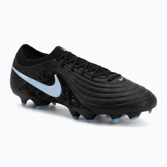 Obrázek produktu Pánské kopačky Nike Tiempo Maestro Elite FG black / ice blue
