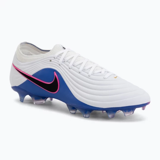 Obrázek produktu Pánské kopačky Nike Tiempo Maestro Elite FG white / racer blue / pink blast / black