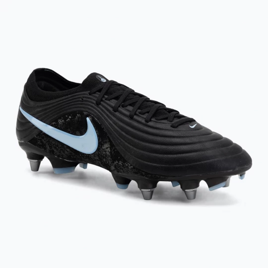 Obrázek produktu Pánské kopačky Nike Tiempo Maestro Elite SG-Pro black / ice blue