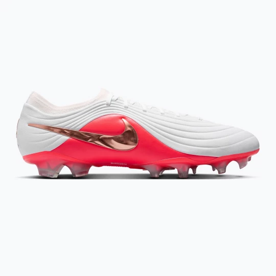 Obrázek produktu Pánské kopačky Nike Tiempo Maestro Elite White / Bright Crimson / Blur Bílá